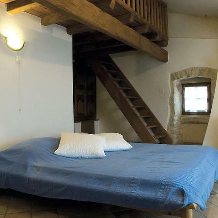 Maison De Dame Tartine Issirac المظهر الخارجي الصورة