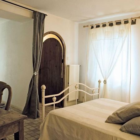 Maison De Dame Tartine Issirac المظهر الخارجي الصورة