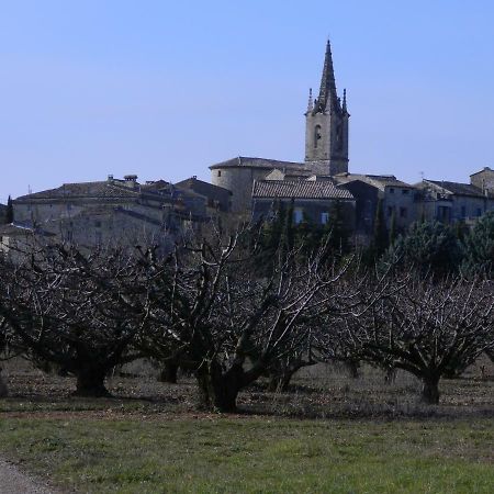 Maison De Dame Tartine Issirac المظهر الخارجي الصورة