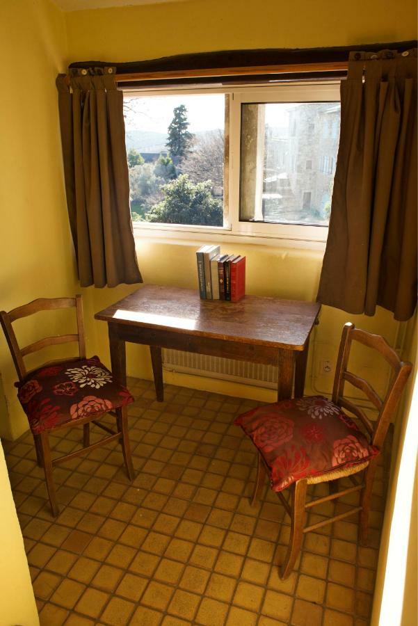 Maison De Dame Tartine Issirac المظهر الخارجي الصورة